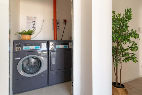AP4 N.2 - Suite con bagno interno - Via Cavour, Campobasso