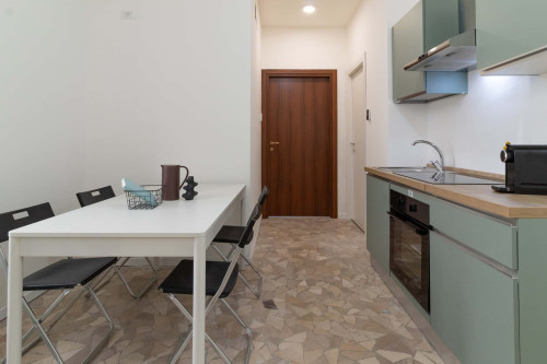 AP4 N.2 - Suite con bagno interno - Via Cavour, Campobasso - Gallery - 8