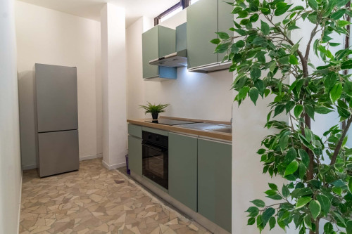AP4 N.2 - Suite con bagno interno - Via Cavour, Campobasso - Gallery - 13