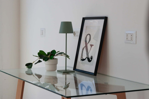 AP4 N.2 - Suite con bagno interno - Via Cavour, Campobasso