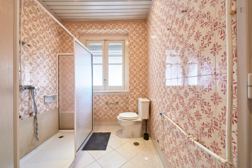 Amazing double bedroom in Marquês de Pombal - Gallery - 11