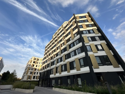 NANTERRE CITE INTERNATIONALE  - Gallery -  2
