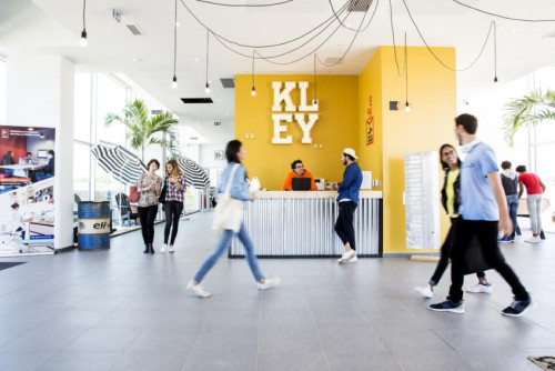 KLEY Paris-Courbevoie