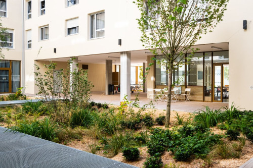 KLEY Paris-Courbevoie