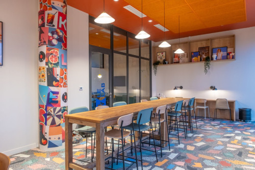 KLEY Paris-Courbevoie - Gallery - 11