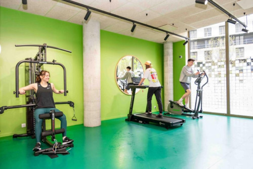 KLEY Paris-Courbevoie