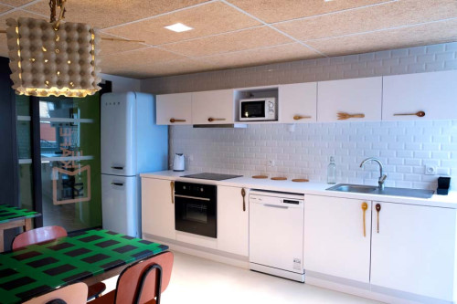KLEY Paris-Gennevilliers  - Gallery -  5