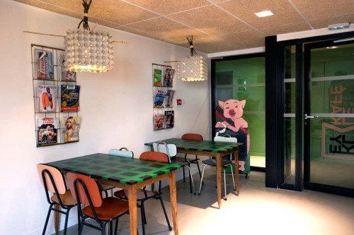 KLEY Paris-Gennevilliers