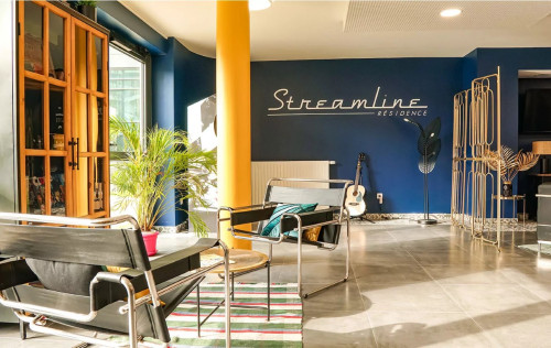 Streamline Residence  - Gallery -  5