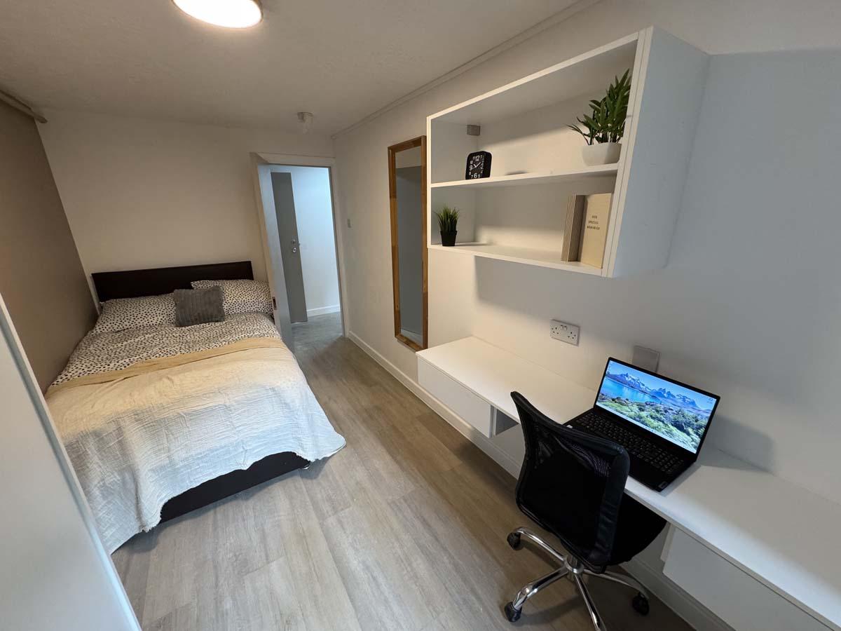  Classic Bedroom  -  Mintworks  - Gallery -  9