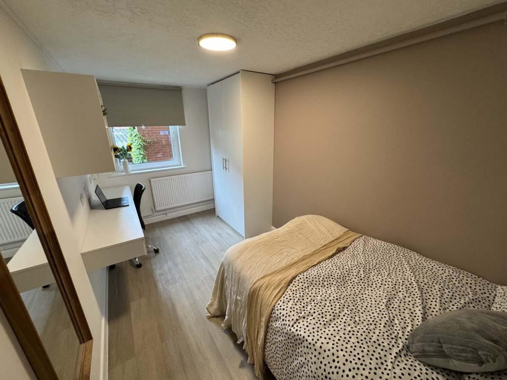  Classic Bedroom  -  Mintworks  - Gallery -  10