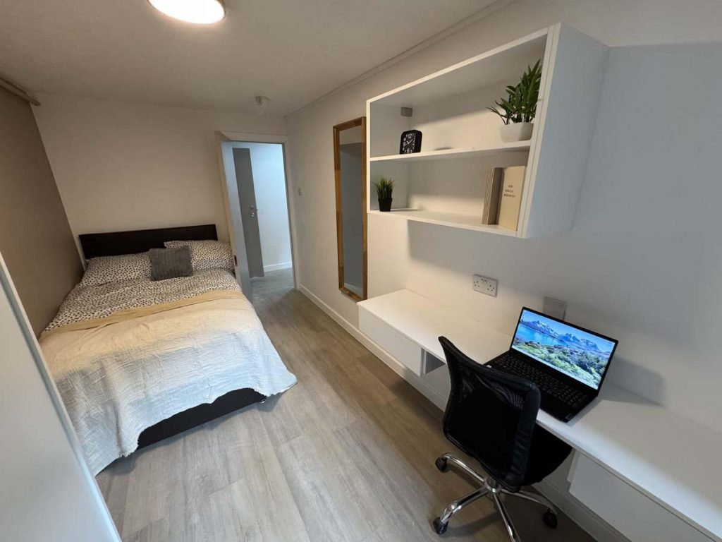  Classic Bedroom  -  Mintworks  - Gallery -  1