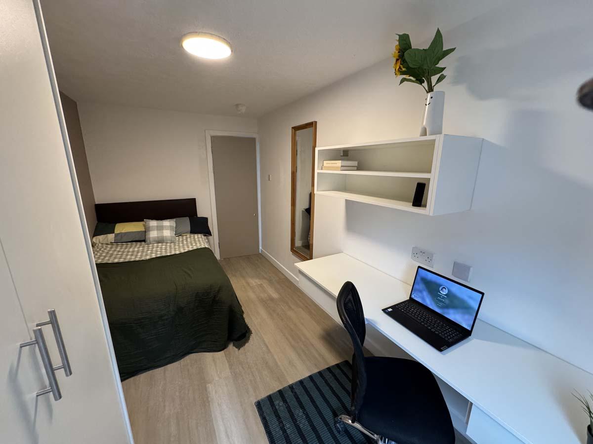  Deluxe Bedroom  -  Mintworks  - Gallery -  11