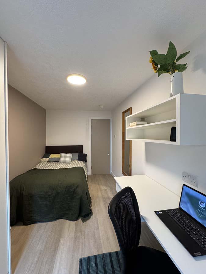  Deluxe Bedroom  -  Mintworks  - Gallery -  9