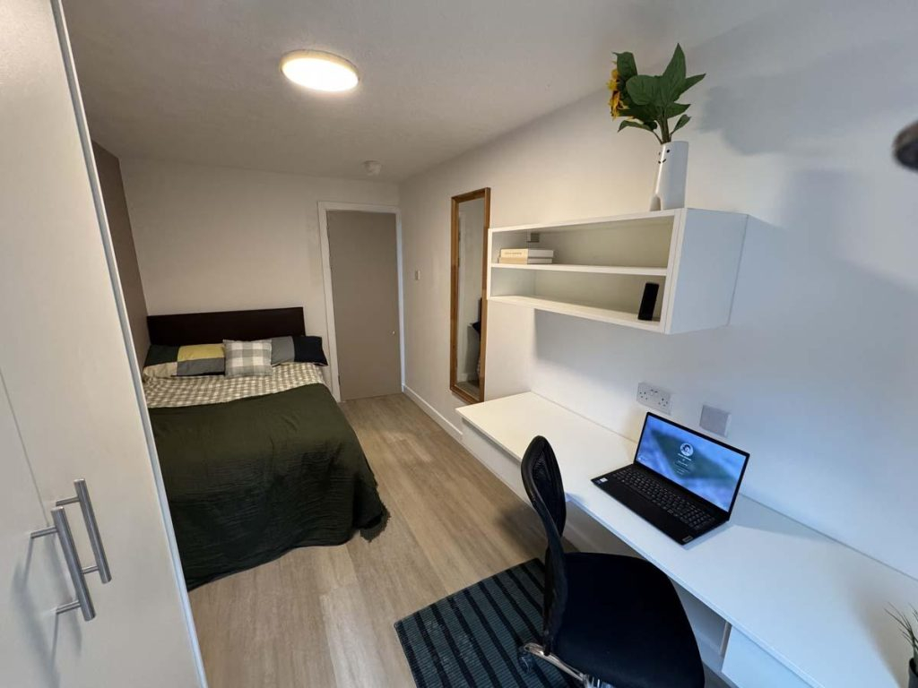  Deluxe Bedroom  -  Mintworks  - Gallery -  1