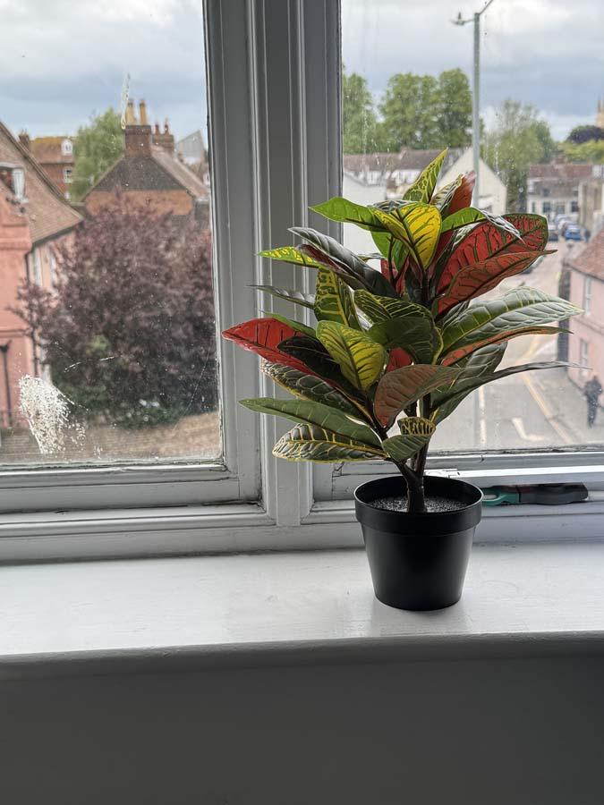 Three Bedroom Classic - 12