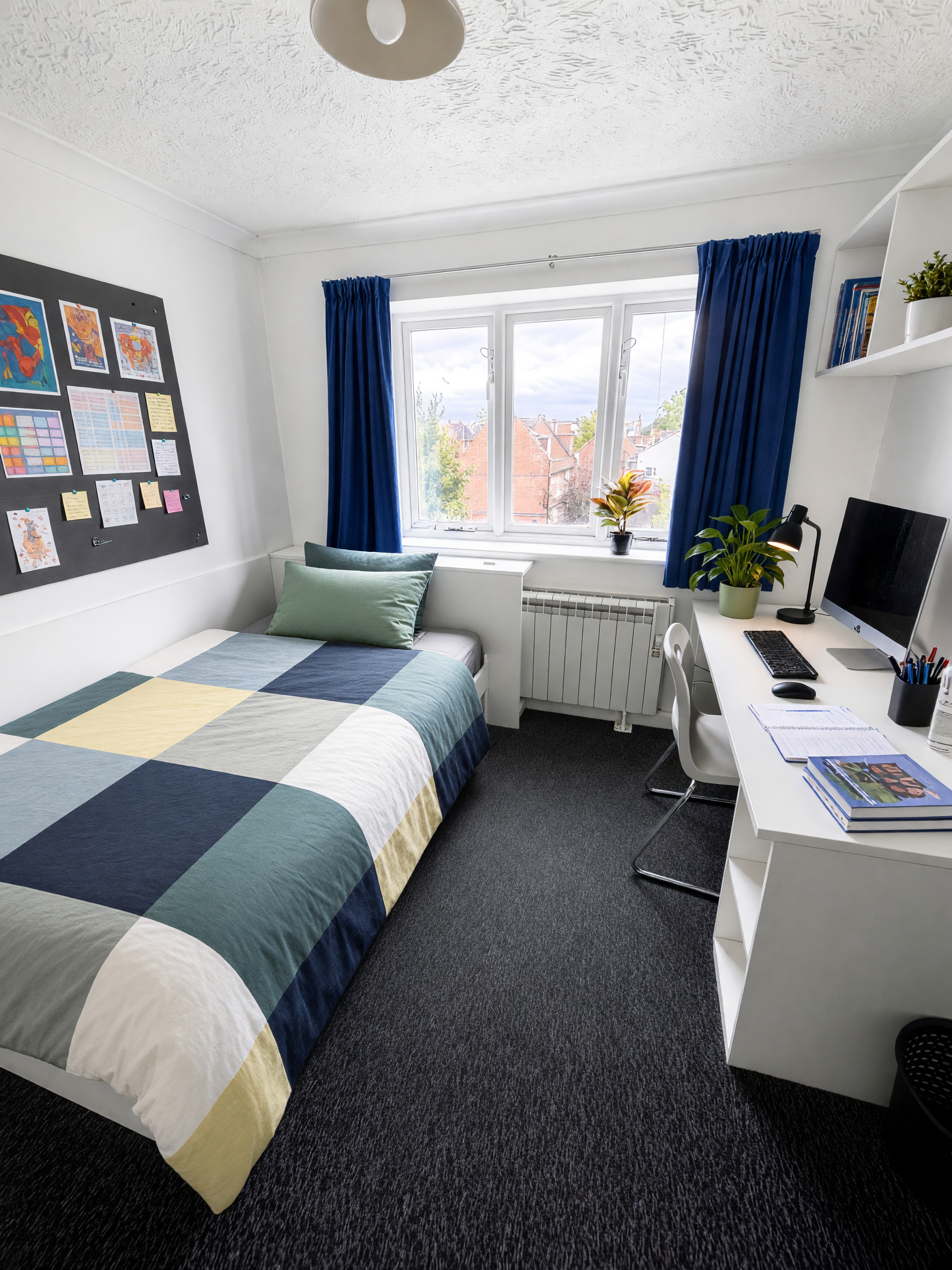 Three Bedroom Classic - 16