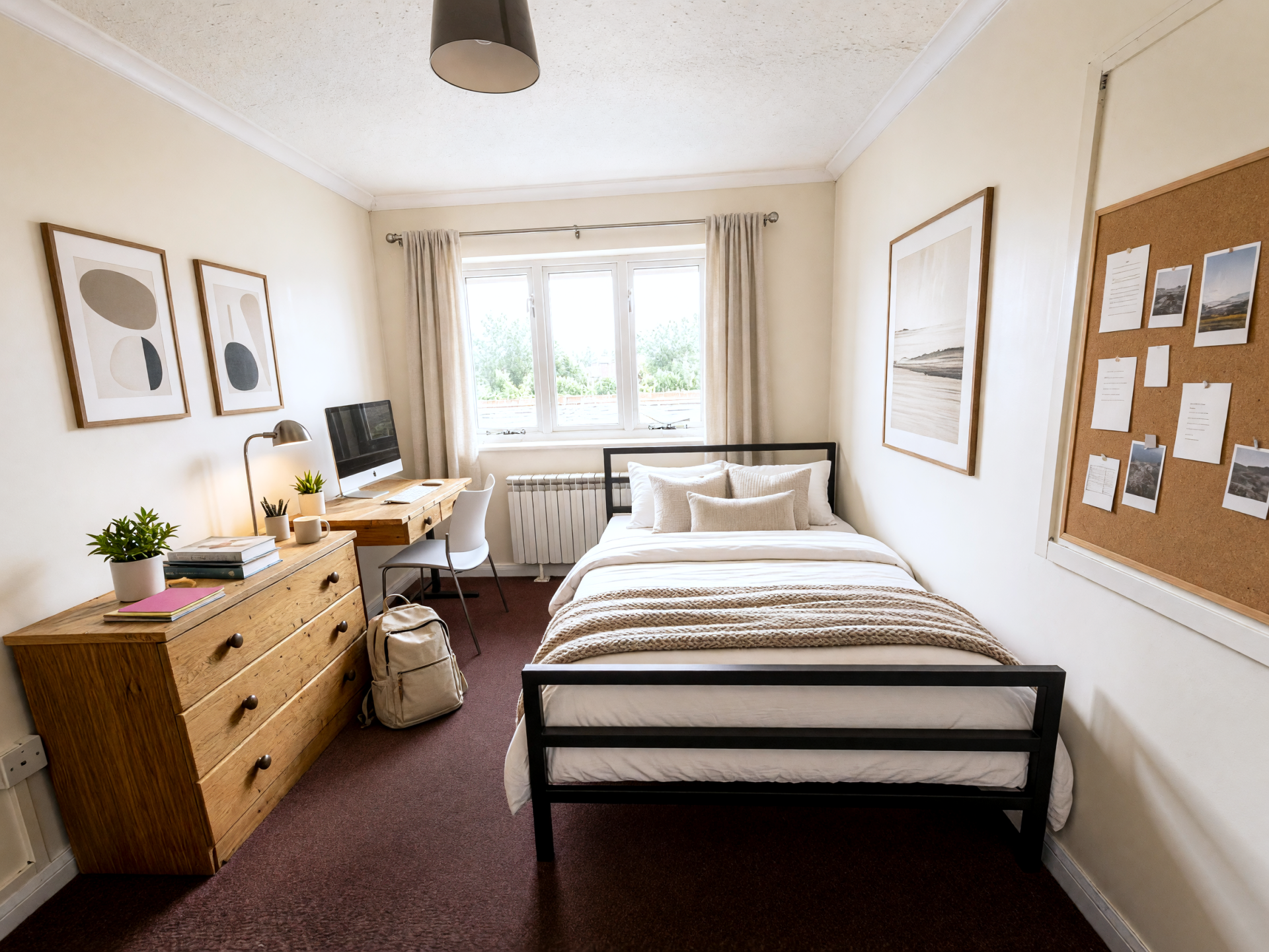 Three Bedroom Classic - 17