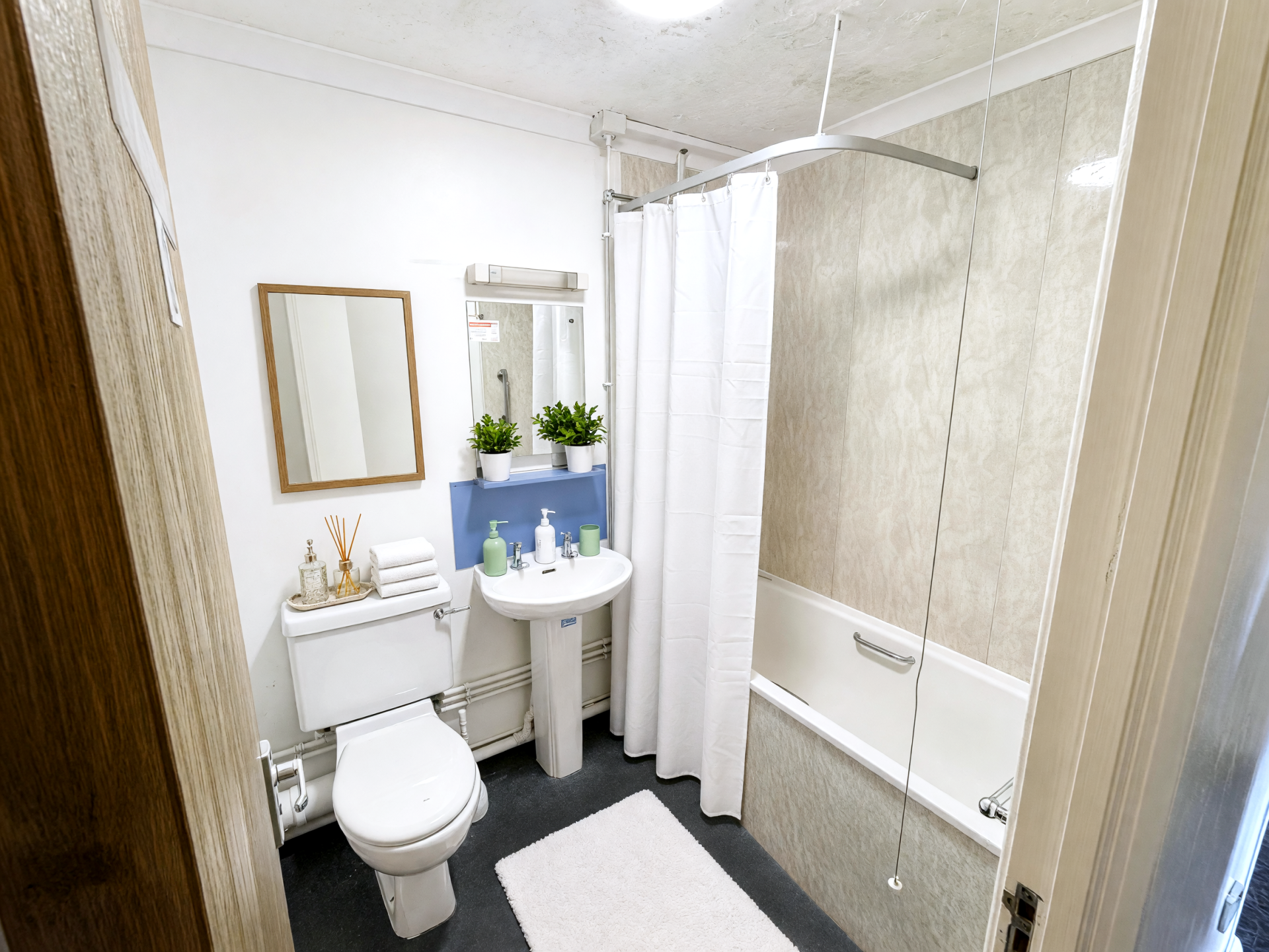 Three Bedroom Classic - 18
