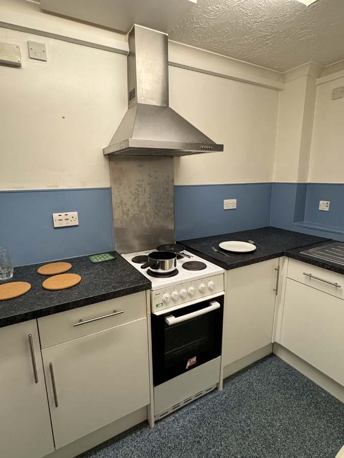 Three Bedroom Classic - 14
