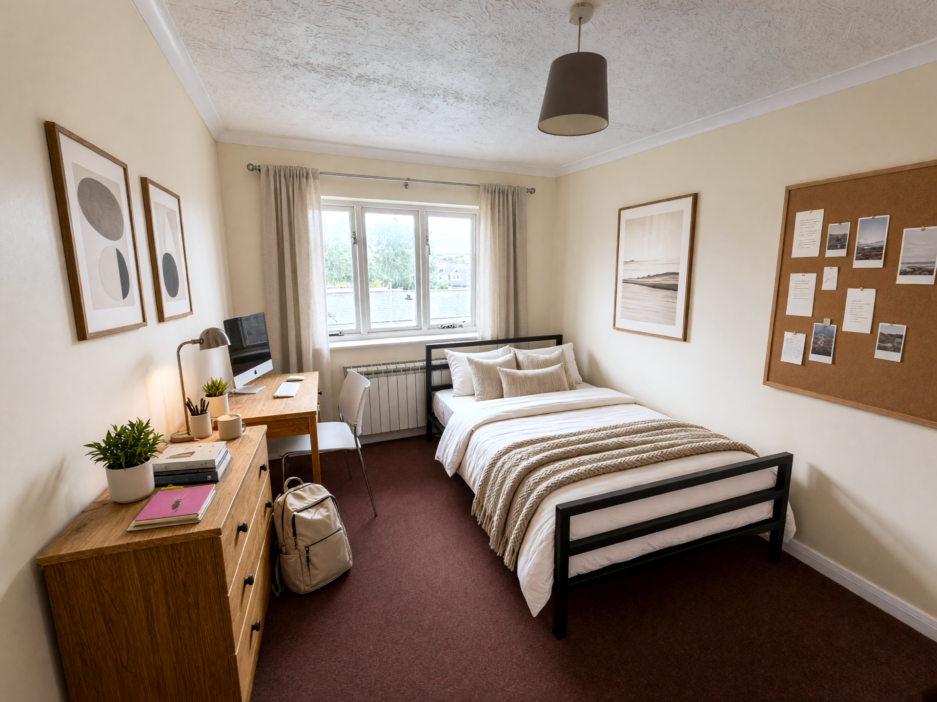 Three Bedroom Classic - 19