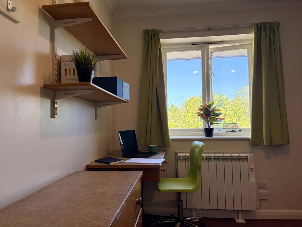  Three Bedroom Classic  -  Pin Hill  - Gallery -  4