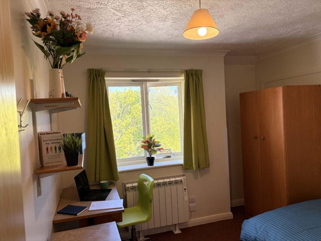  Three Bedroom Classic  -  Pin Hill  - Gallery -  9
