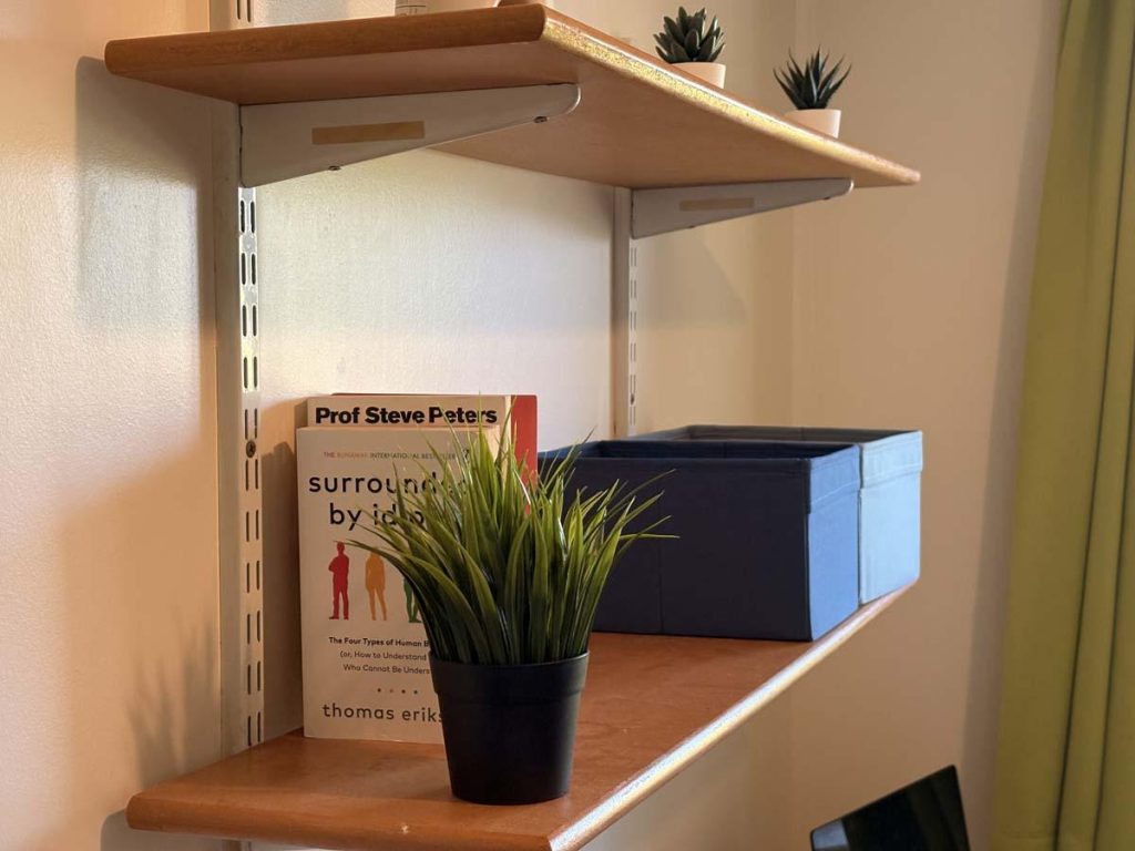  One Bedroom  -  Pin Hill  - Gallery -  7