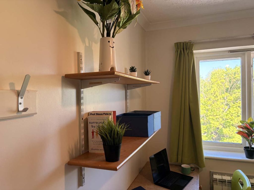  Two Bedroom Apartment  -  Pin Hill  - Gallery -  3