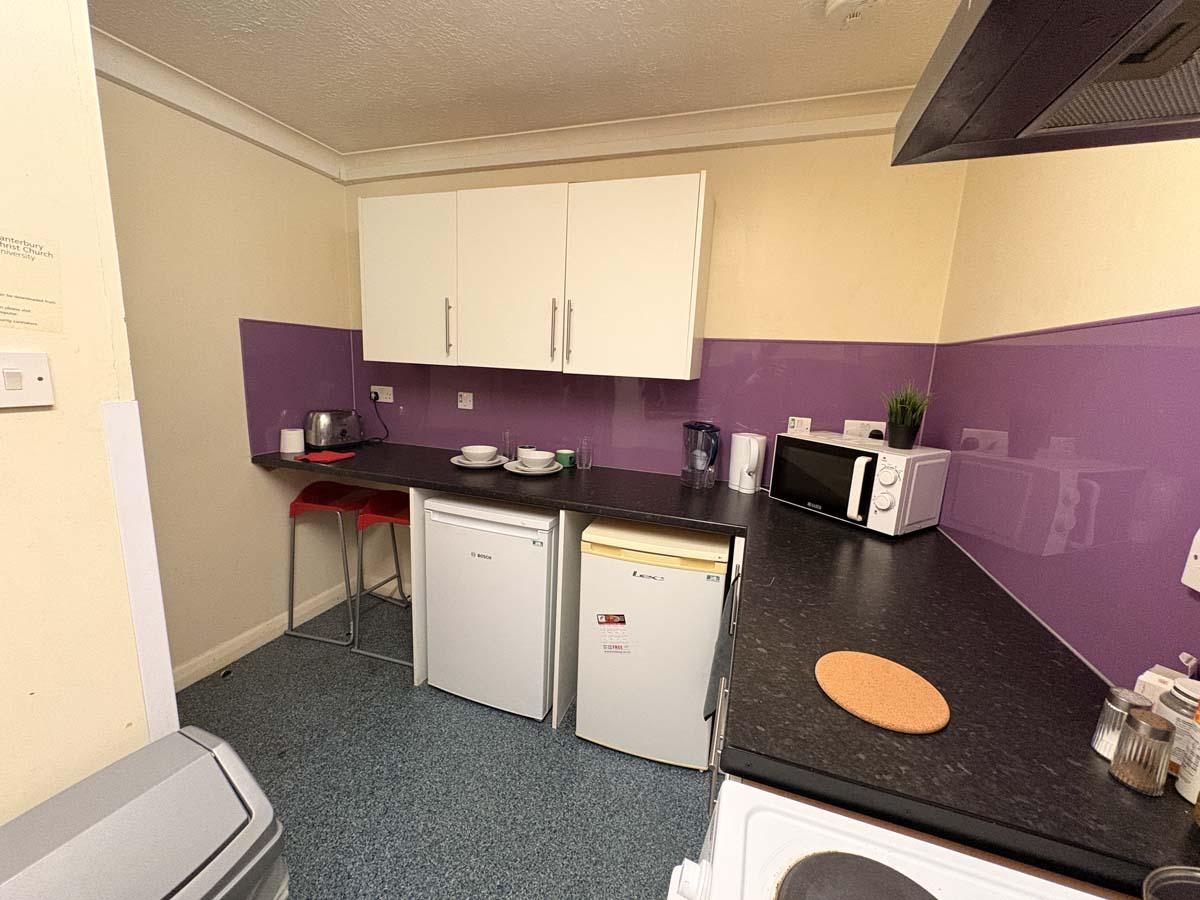 Two Bedroom Deluxe - 15