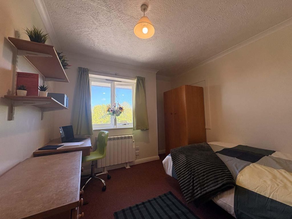  Two Bedroom Deluxe  -  Pin Hill  - Gallery -  7