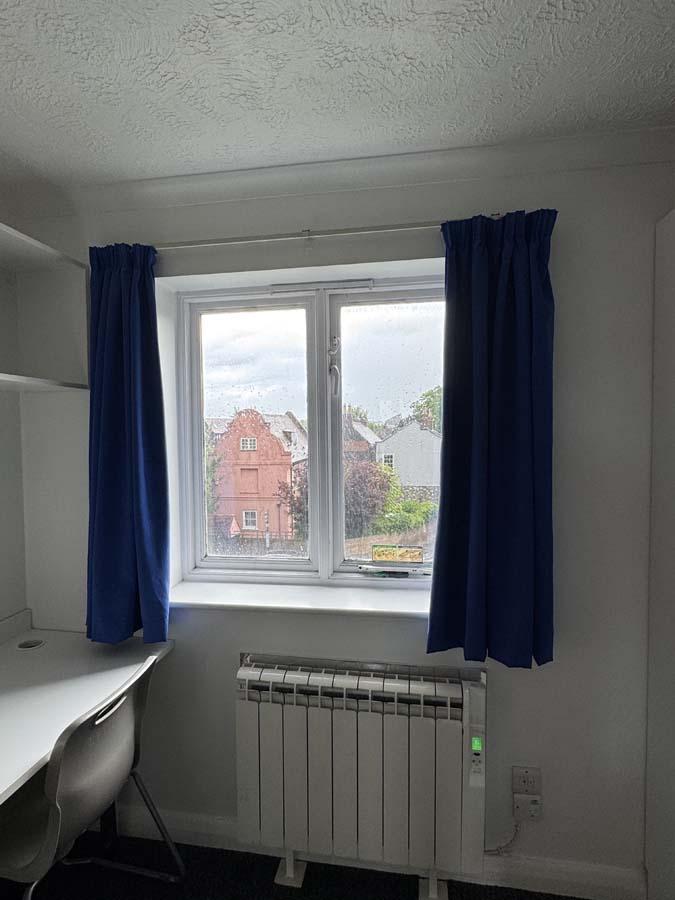Three Bedroom Compact - 10