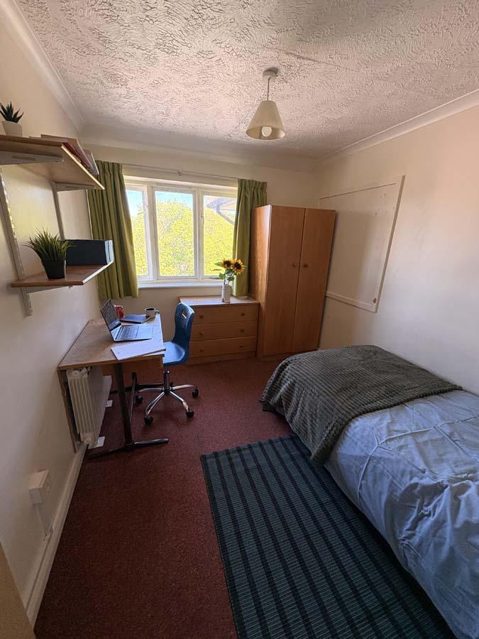  Three Bedroom Compact  -  Pin Hill  - Gallery -  2