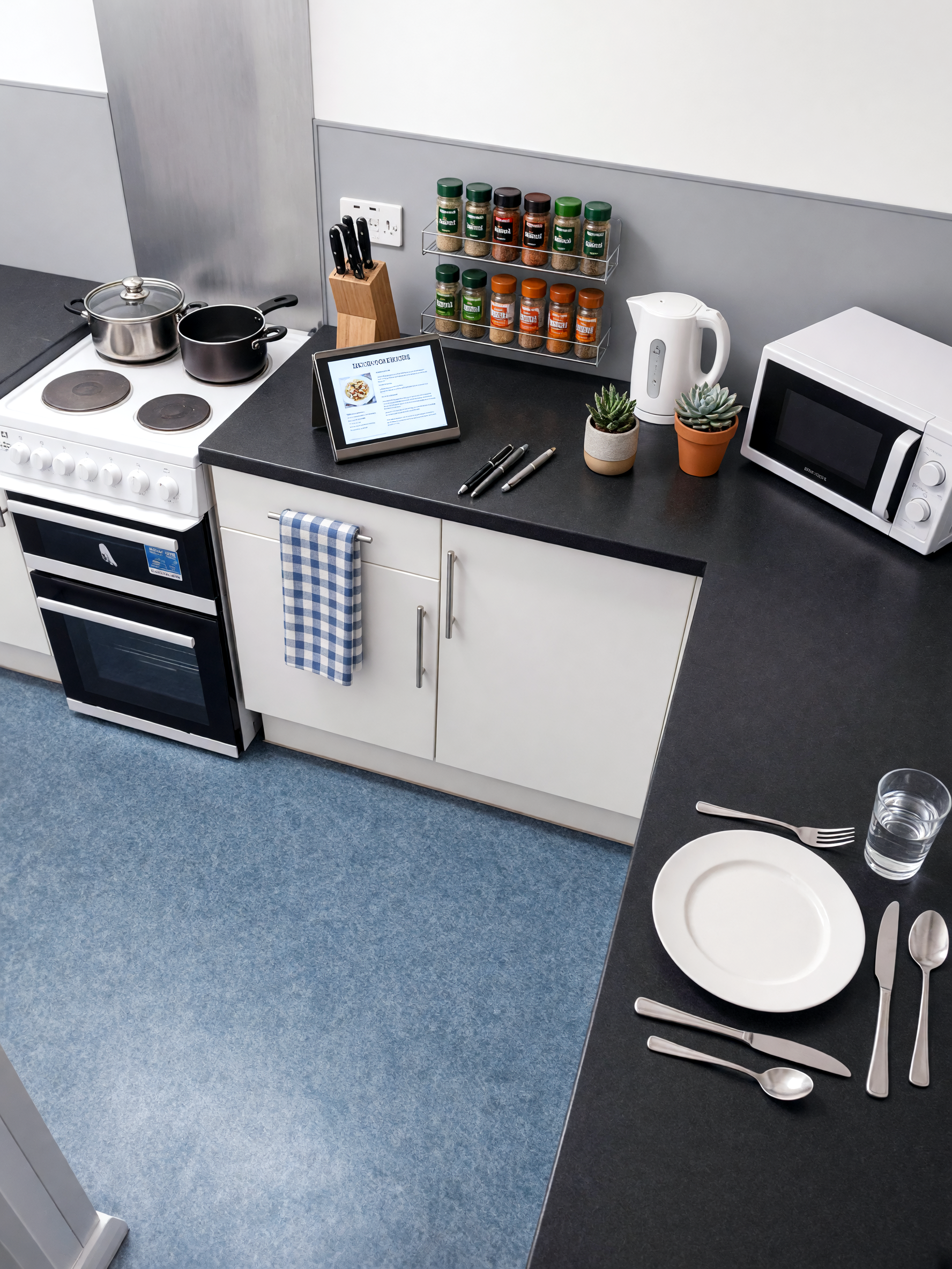 Classic En-Suite - 19