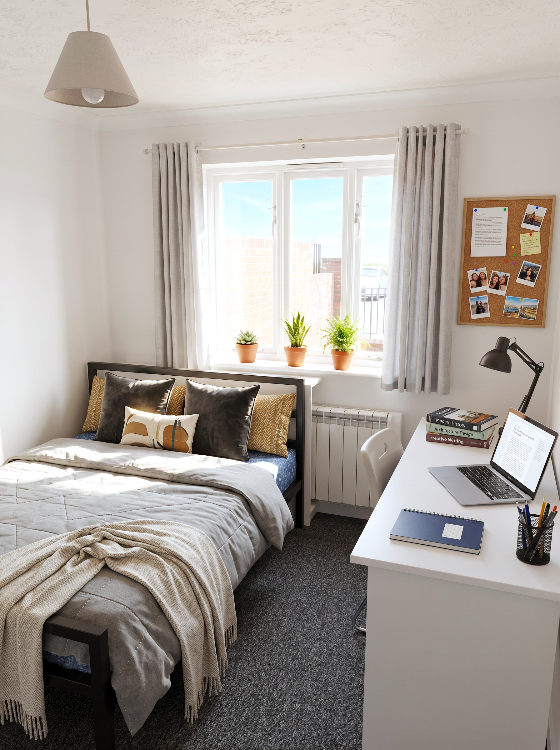 Deluxe En-Suite - 18