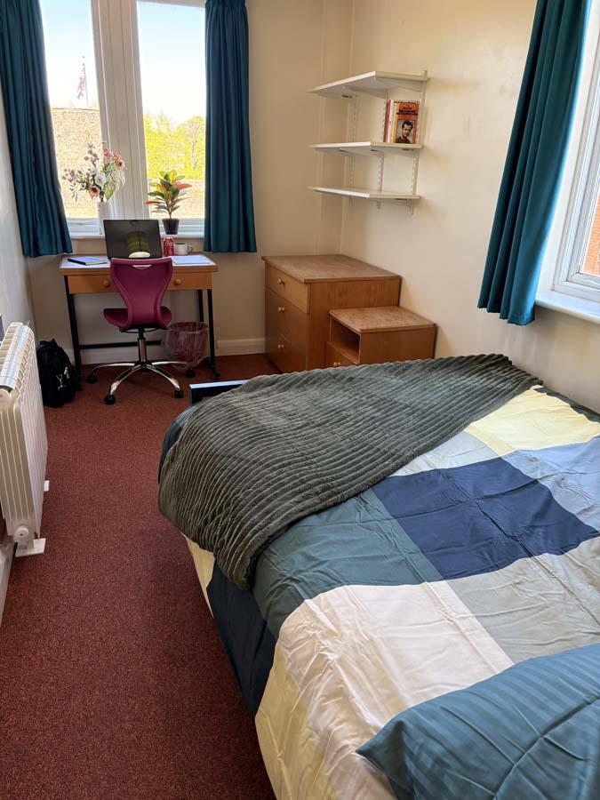  Deluxe En-Suite  -  Pin Hill  - Gallery -  1