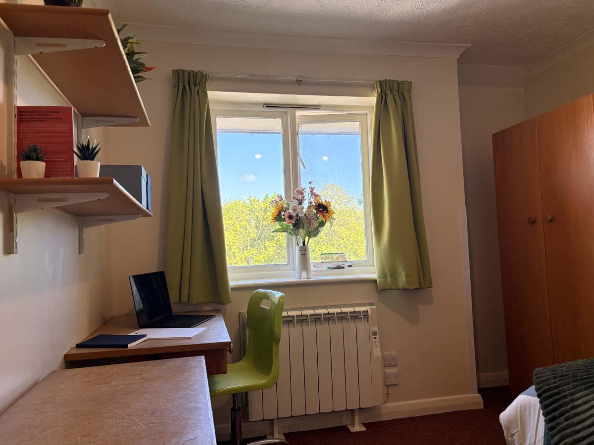 One Bedroom Flat - 2