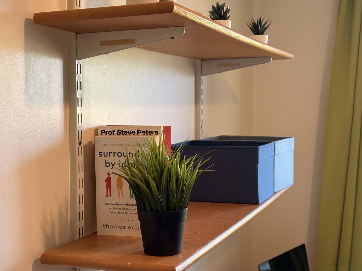 One Bedroom Flat - 8
