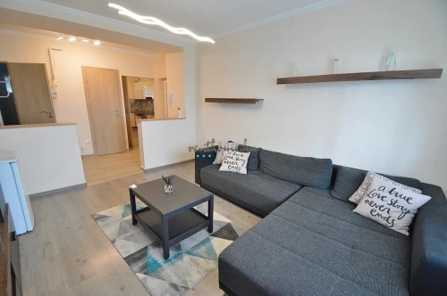 3 rooms apartment of 80m² in Debrecen