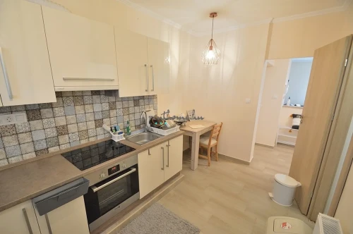 3 rooms apartment of 80m² in Debrecen