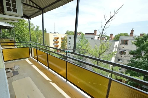 3 rooms apartment of 80m² in Debrecen