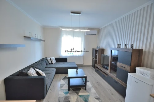3 rooms apartment of 80m² in Debrecen