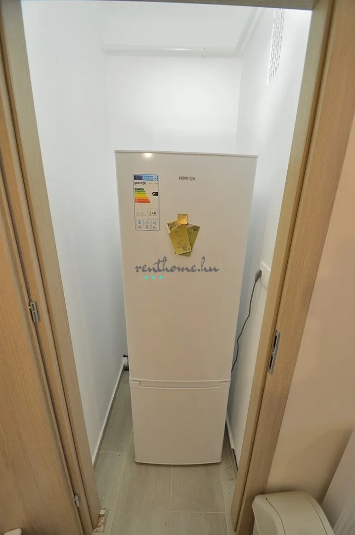  Apartment  -  3 rooms apartment of 80m² in Debrecen  - Gallery -  3