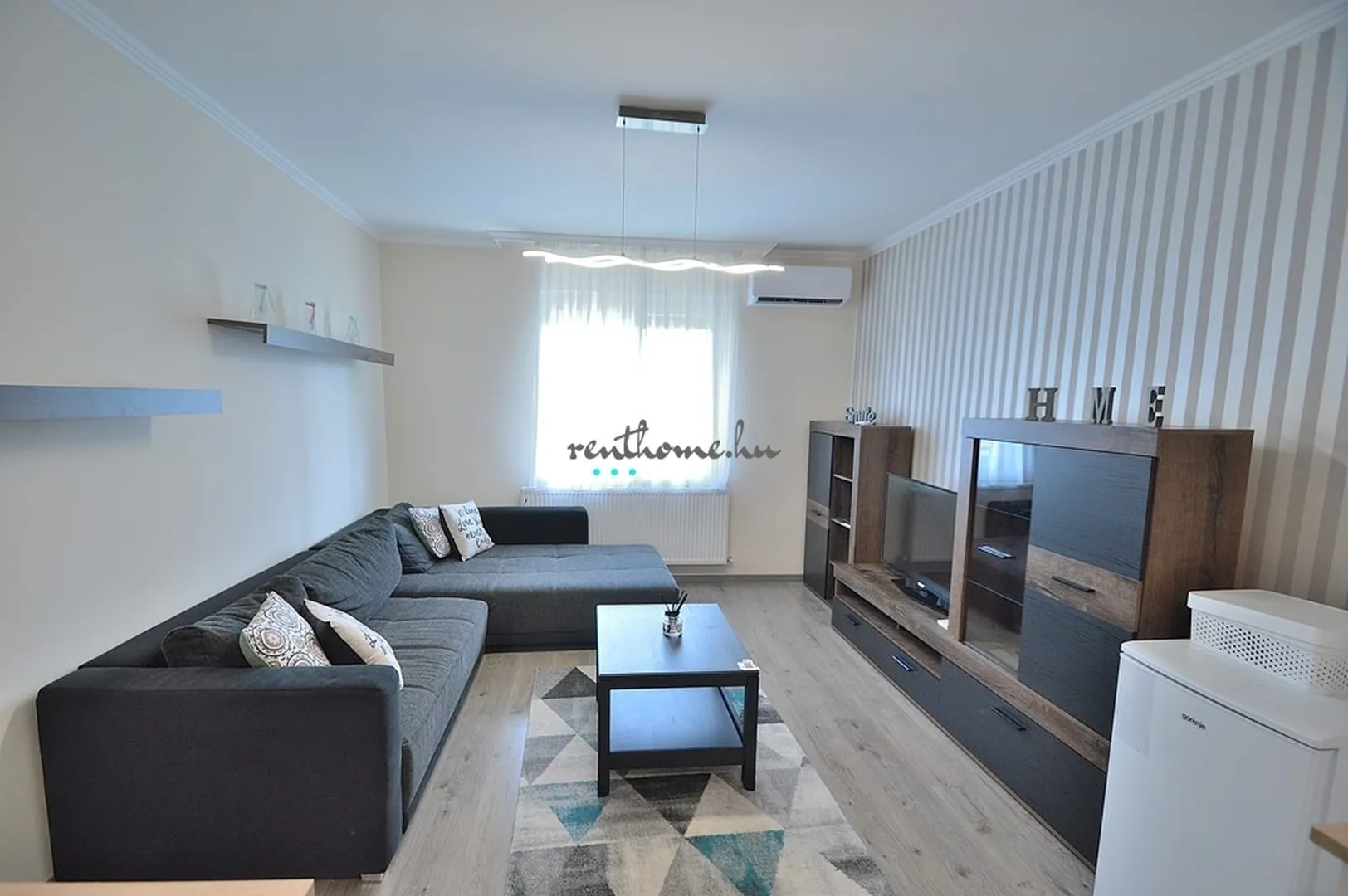  Apartment  -  3 rooms apartment of 80m² in Debrecen  - Gallery -  1