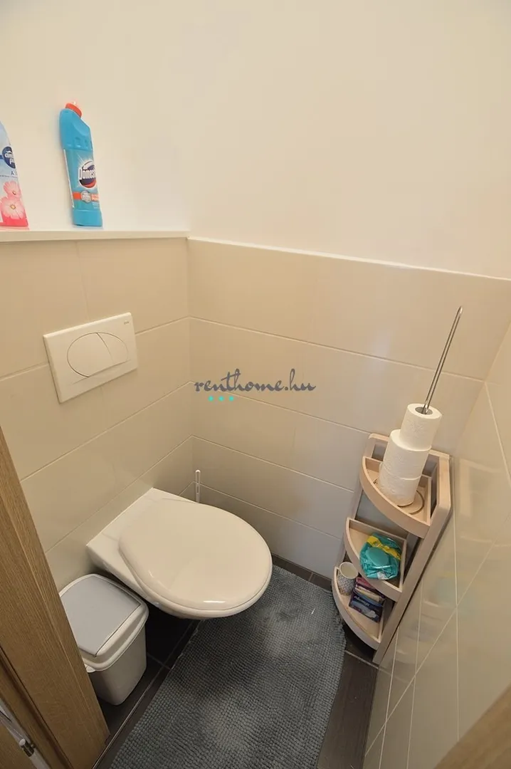  Apartment  -  3 rooms apartment of 80m² in Debrecen  - Gallery -  7