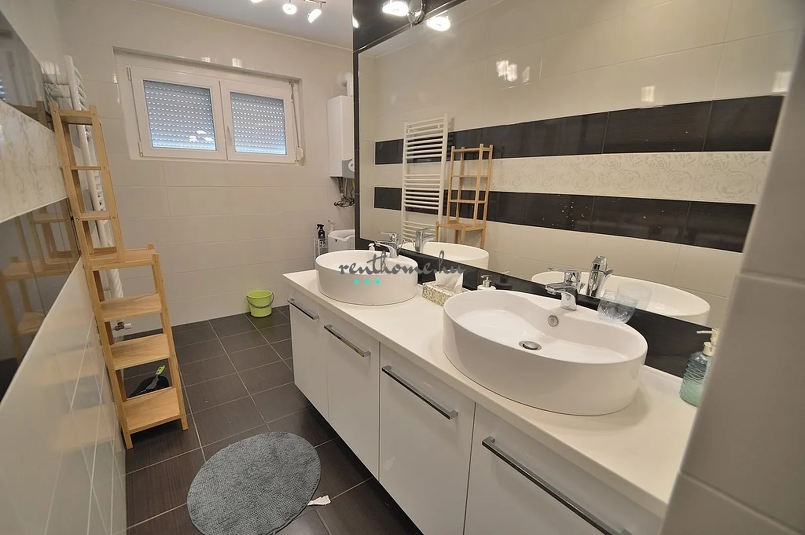  Apartment  -  3 rooms apartment of 80m² in Debrecen  - Gallery -  8