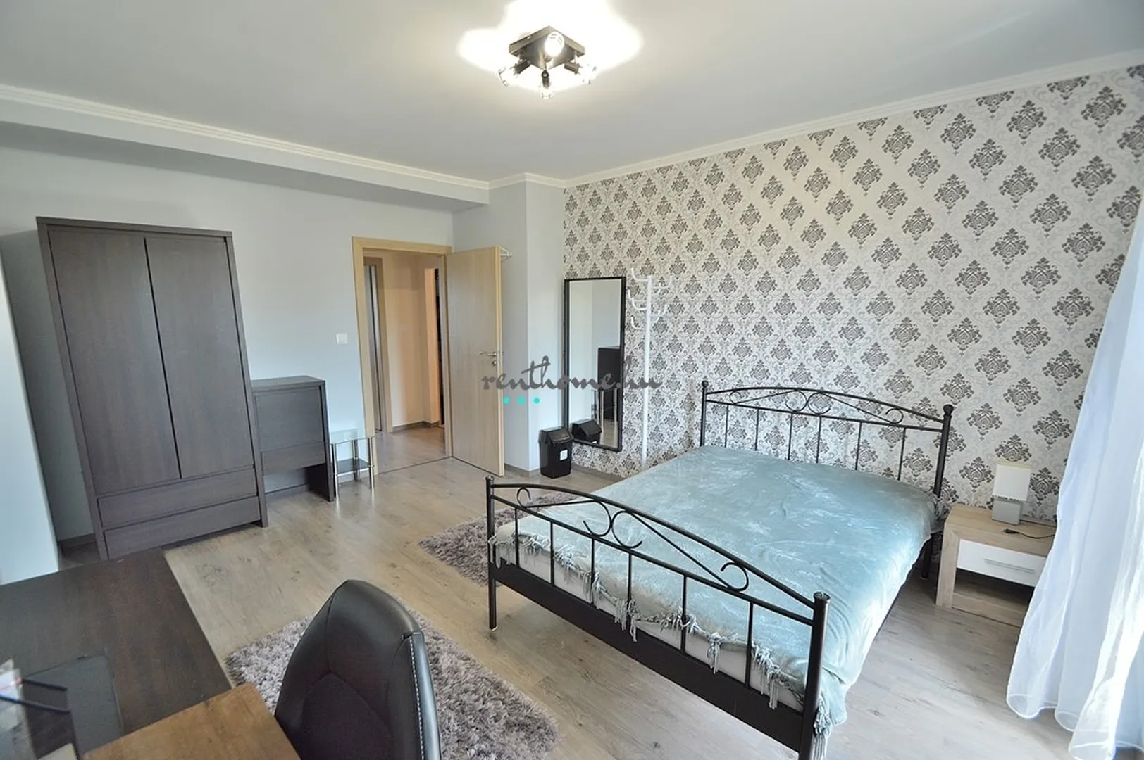  Apartment  -  3 rooms apartment of 80m² in Debrecen  - Gallery -  6