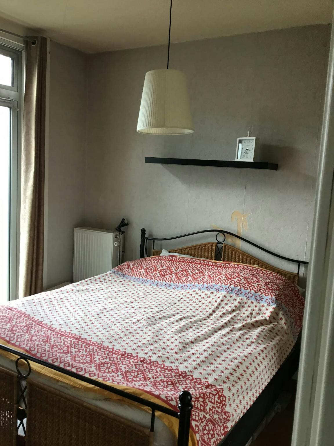 Private Room - Beatrijsstraat, The Hague - Gallery - 1