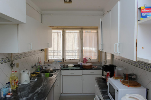 Nice single bedroom in a flat close to Jardim Botânico da Universidade de Coimbra - Gallery - 14