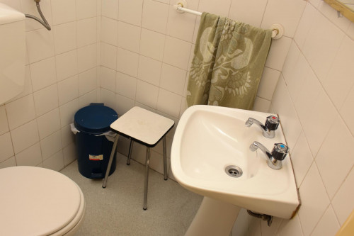 Nice single bedroom in a flat close to Jardim Botânico da Universidade de Coimbra  - Gallery -  5